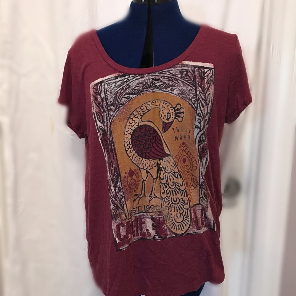 Lucky Brand T-Shirt